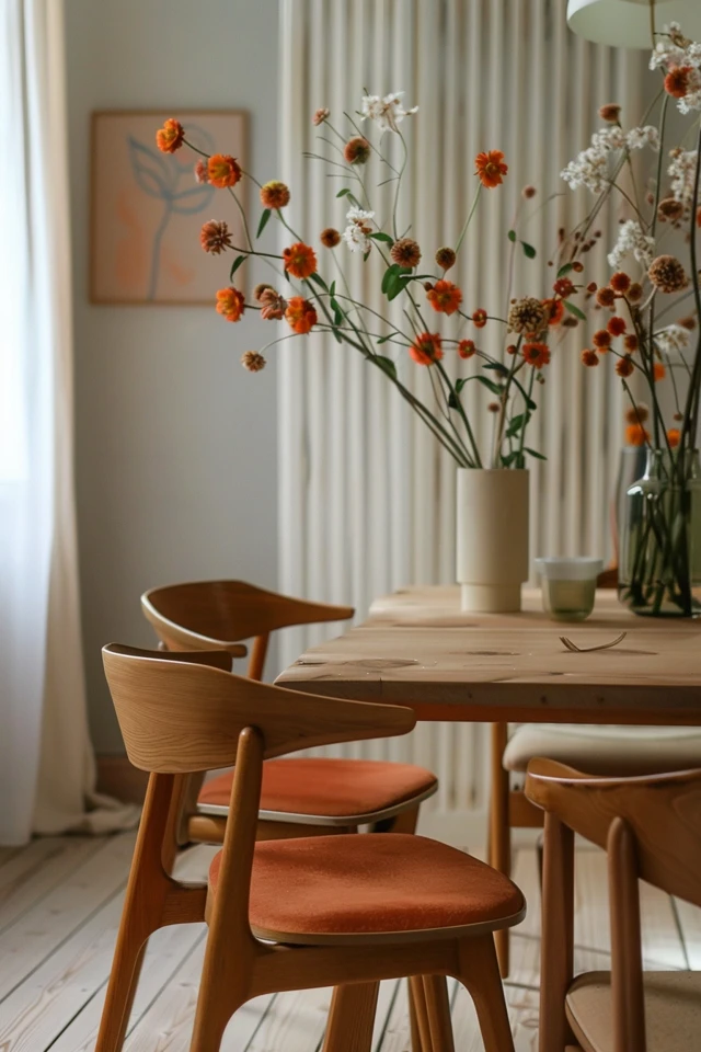 Maximize Natural Light with a Window Seat