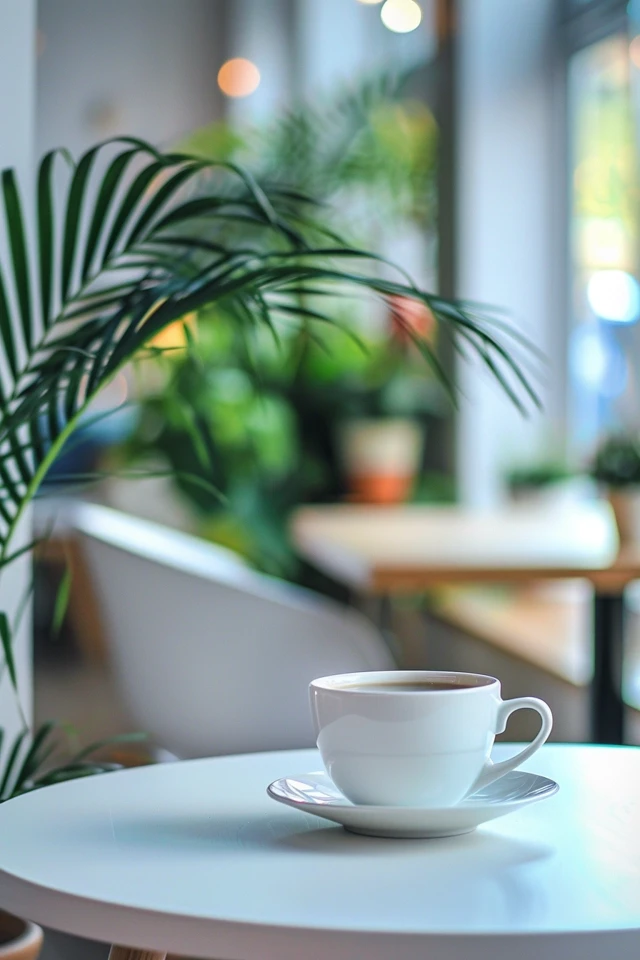 Adding Fun and Interactive Elements to the Break Room