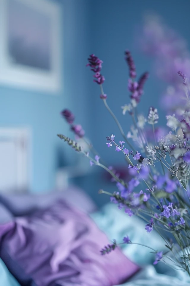 Benefits of a Calming Atmosphere