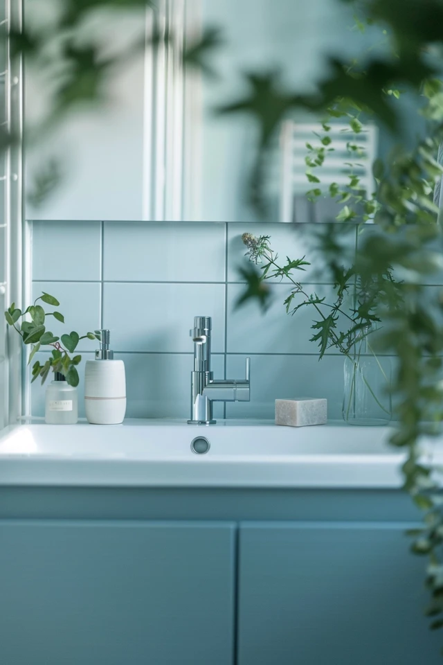Merging Nature and Design