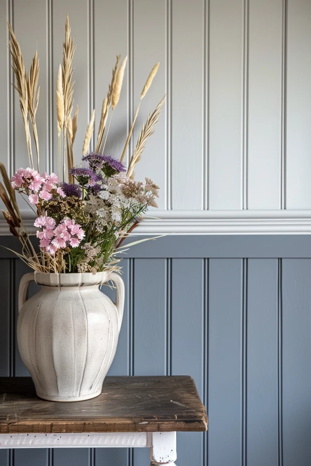 Board and Batten: Transforming Spaces with Style