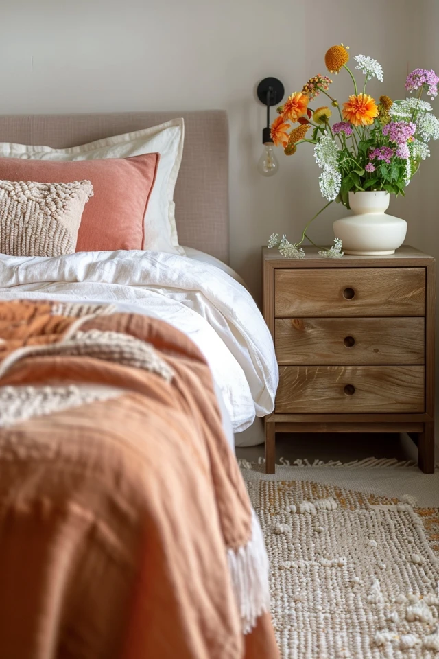 Personalizing Your Nightstand