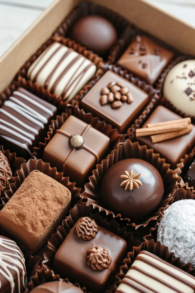 DIY Treat Packaging for a Personalized Touch