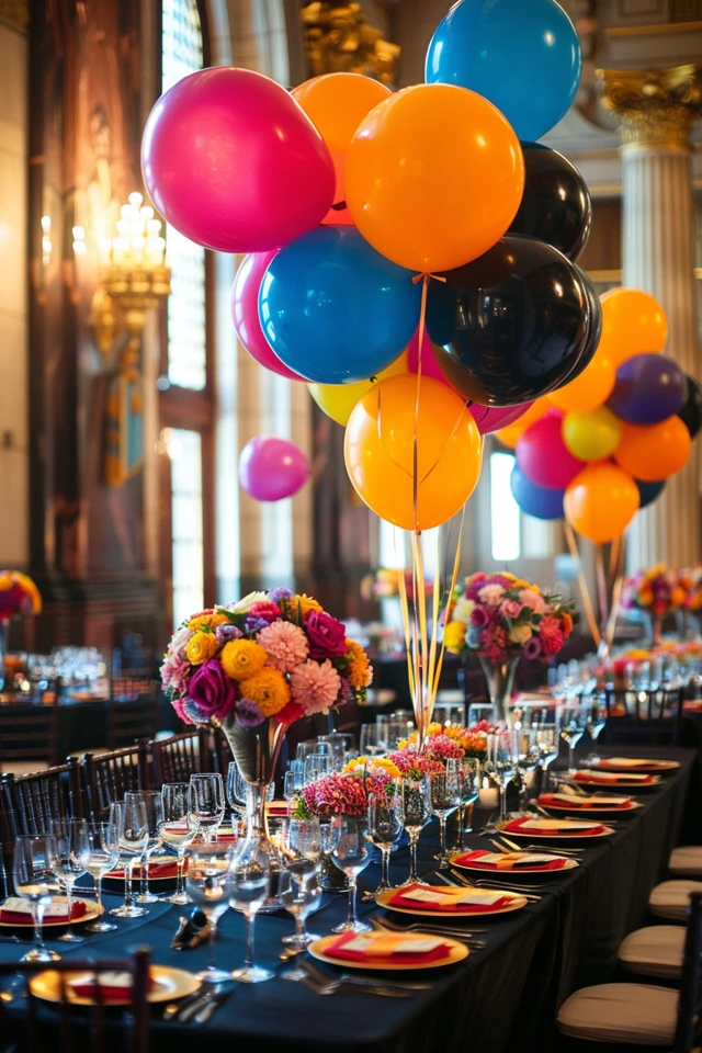 Best Venues and Themes for a 30th Birthday in Chicago
