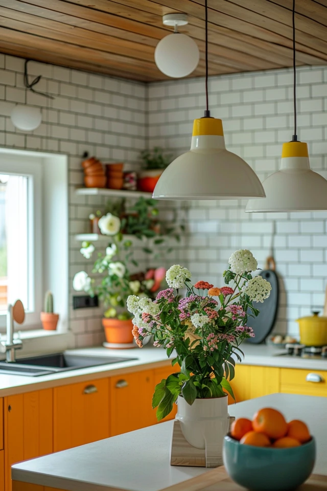Recessed and Under Cabinet Lighting