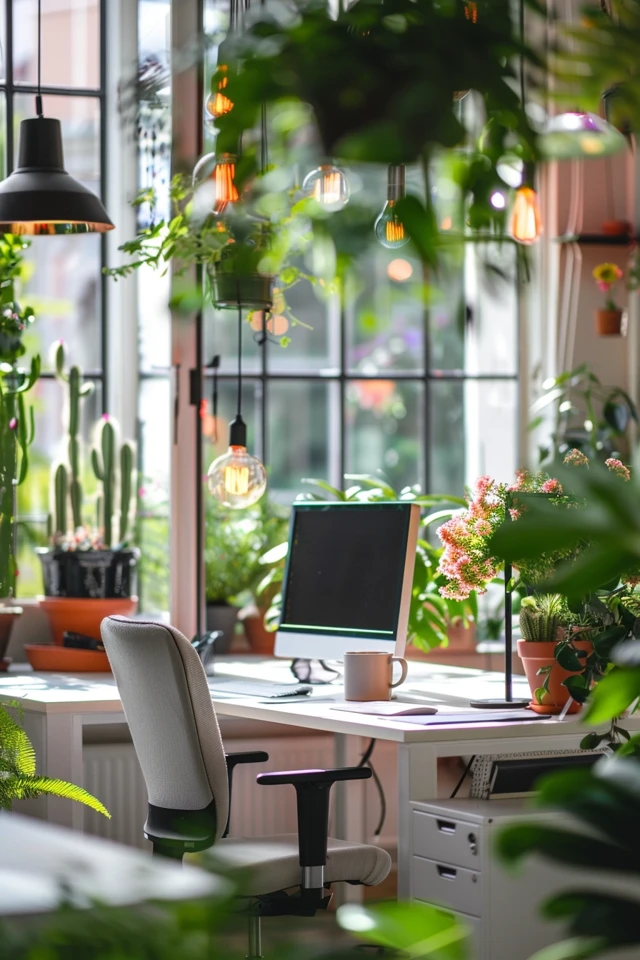 Adding Personality with Creative Decor