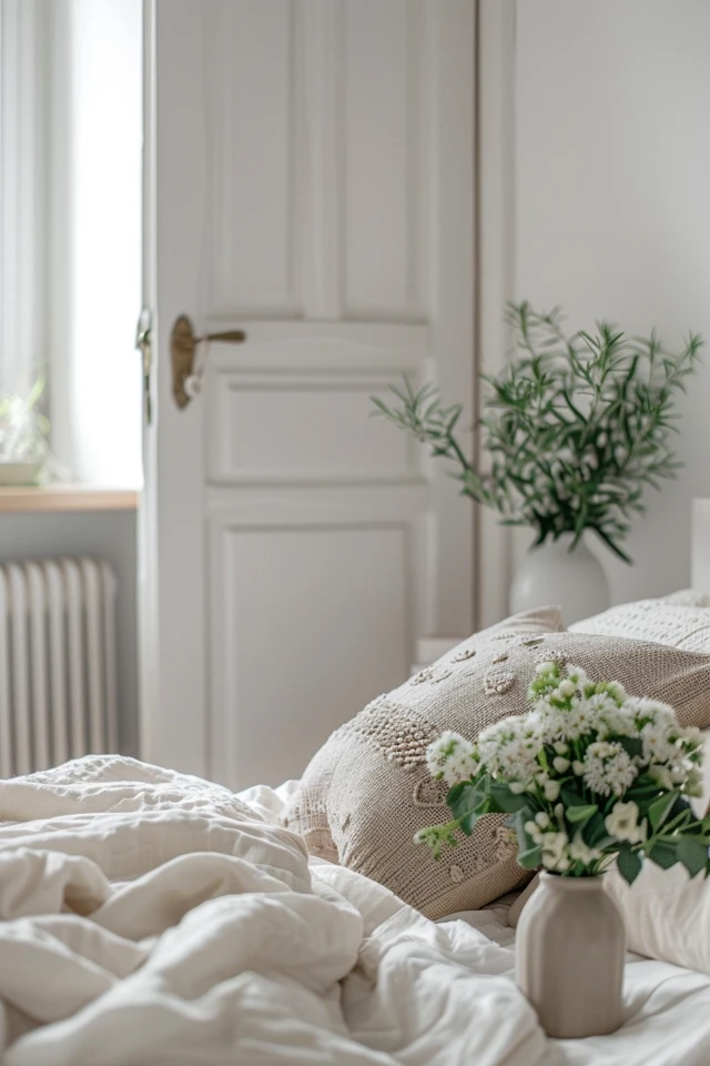 Modern Bedroom Door Styles