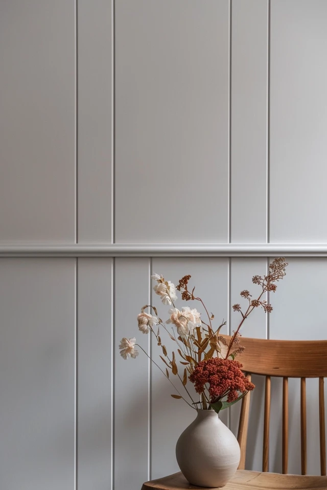 Board and Batten Ideas for Stylish Home Decor - photo 2