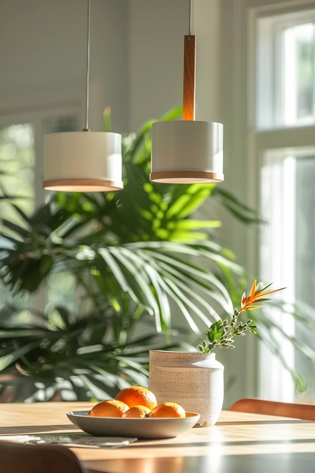 Creating a Cozy and Stylish Ambiance with Lighting