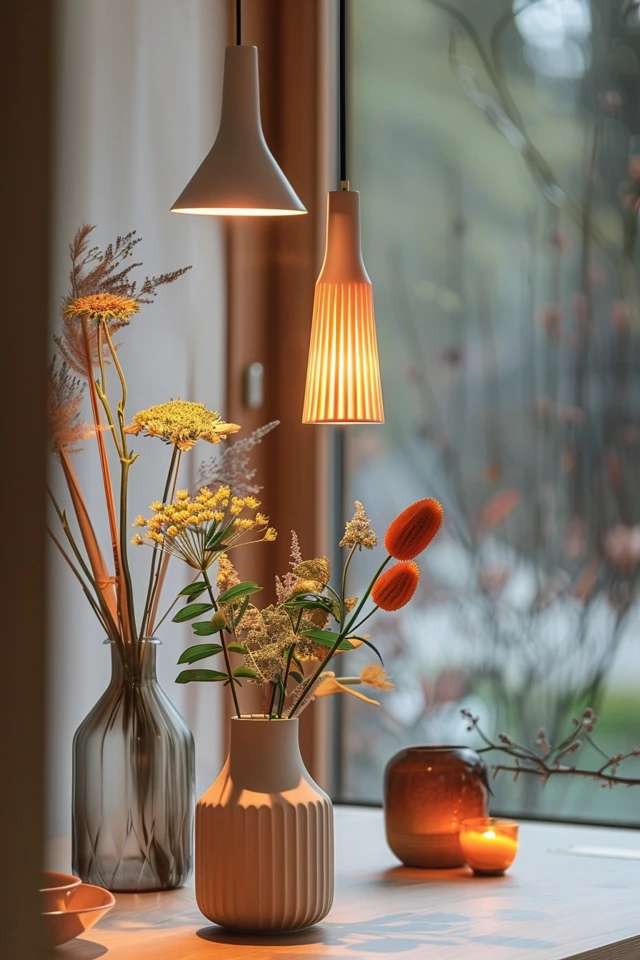 Ambient Lighting Ideas for Cozy Spaces