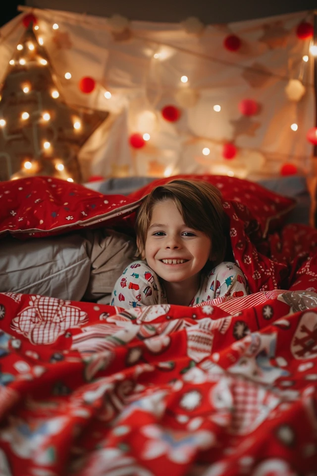 Tips for an Unforgettable PJ Party