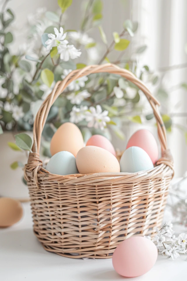 Affordable Easter Basket Ideas for Girls: Budget-friendly Picks - photo 2