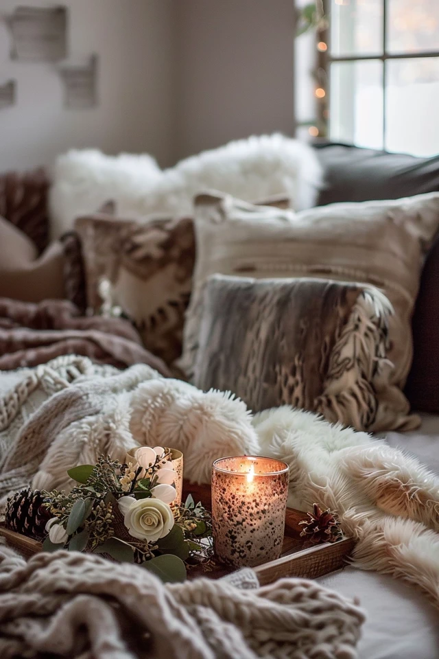 Personal Storytelling with Vintage Decor