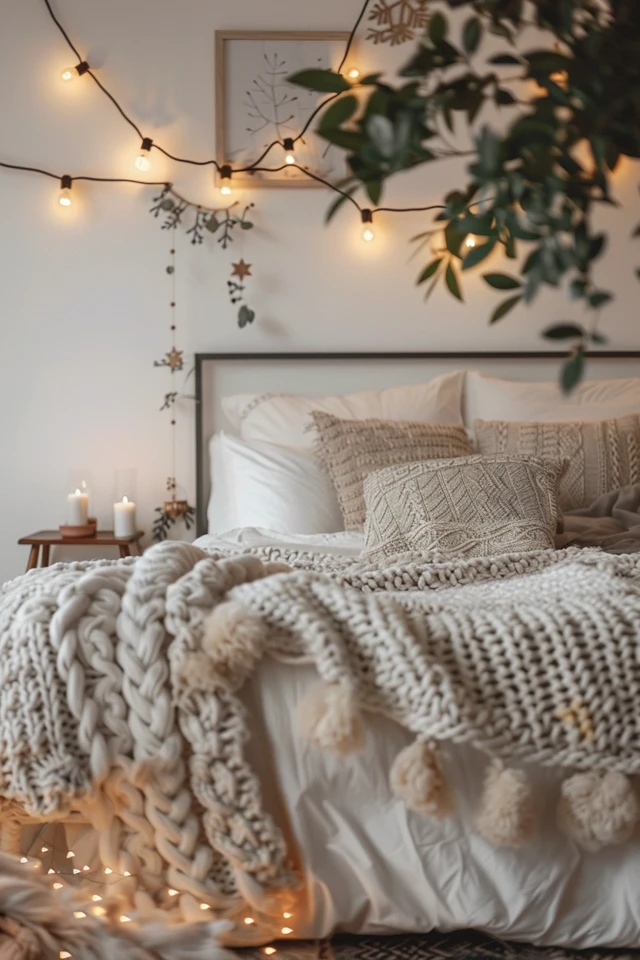 Sustainable and Ethical Choices in Bedroom Decor