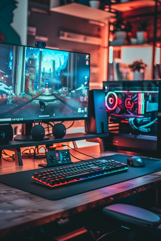 Create Your Dream Man Cave Space