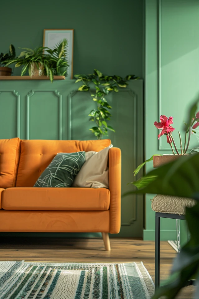 Transform Your Space with Vine Ideas for Room
