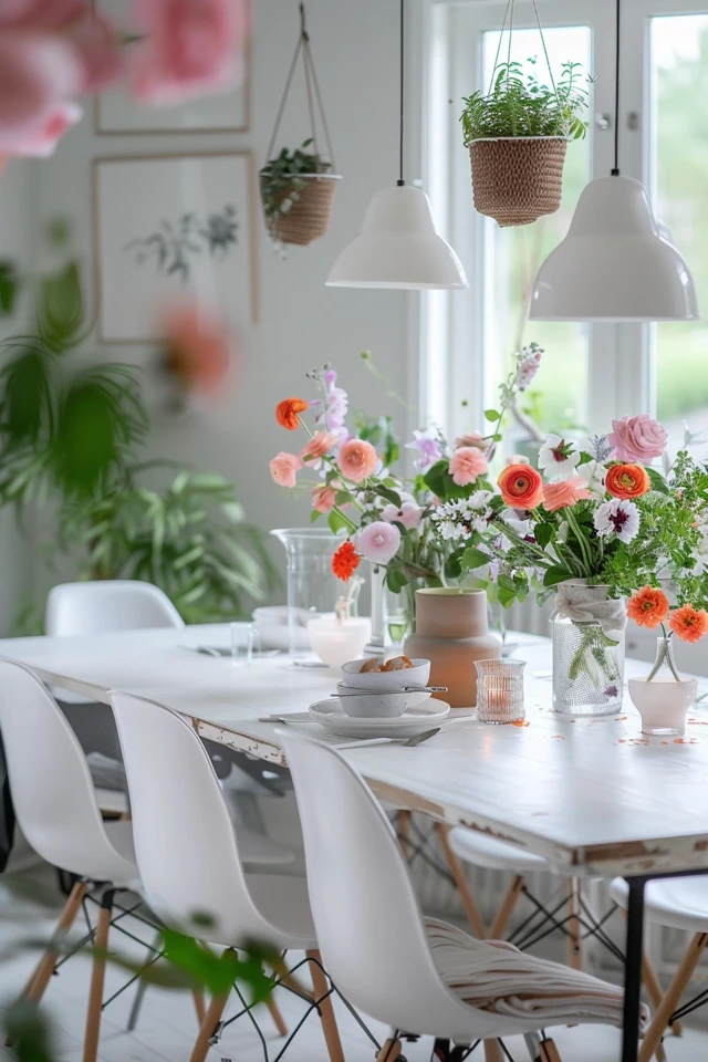 Embrace Coastal and Summer Elements