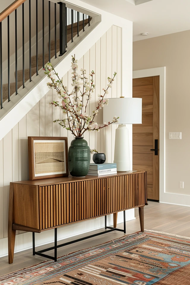 Tips for Decorating the High Ledge