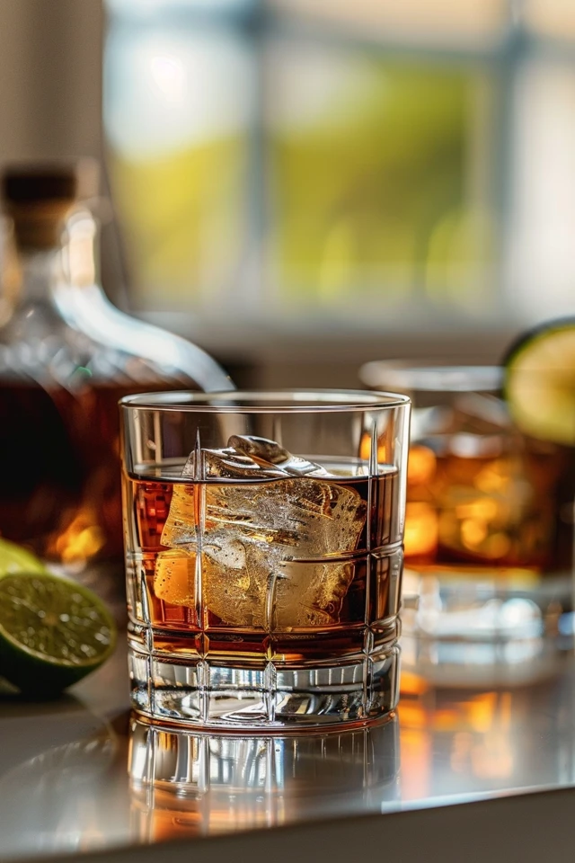 Bar Accessories: the Finishing Touch