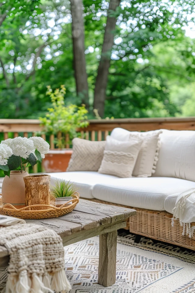 Add Privacy and Visual Appeal with a Trellis
