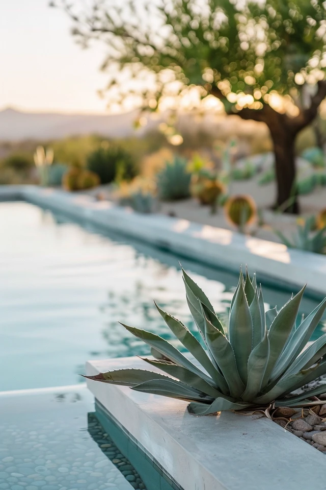 Tips for Creating a Stunning Arizona Pool Landscape