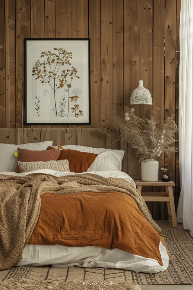 Transform Your Space with Bedroom Oasis Ideas