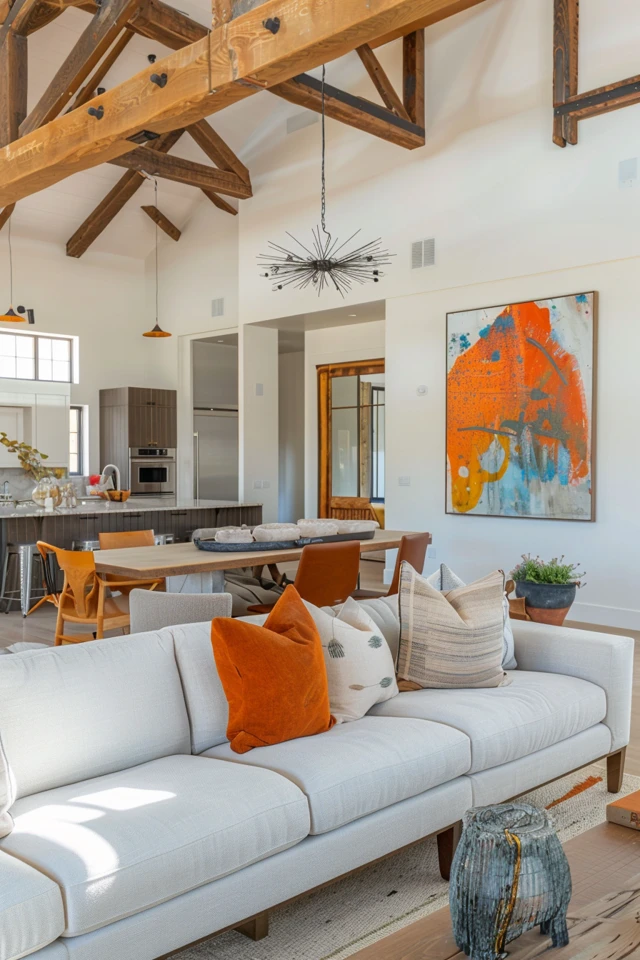 The Versatility of Reclaimed Wood