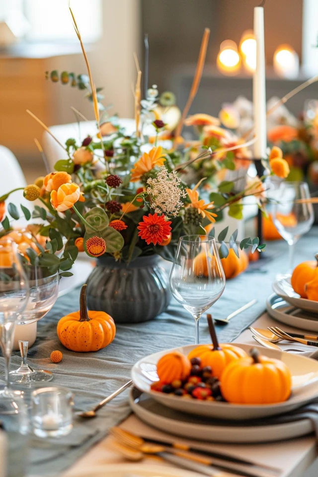 Personalized Place Settings