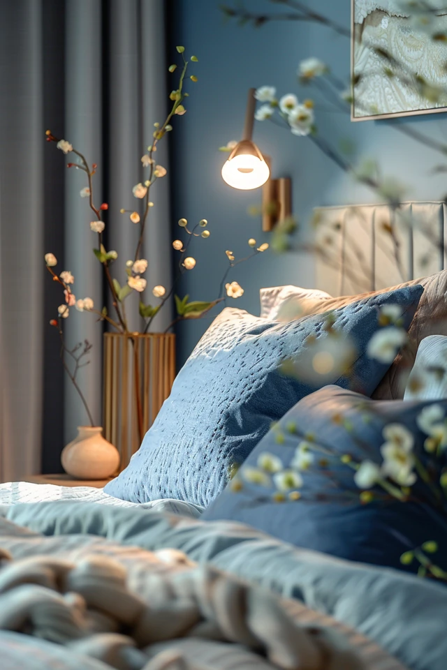 Creating a Relaxing Ambiance
