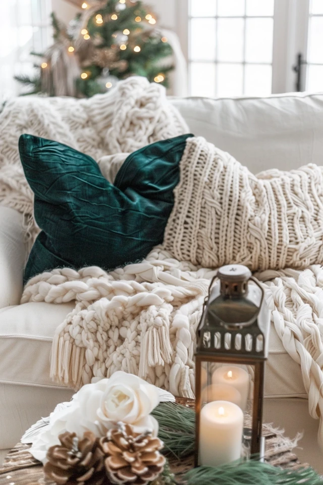 Top Winter Accessories for a Complete Look