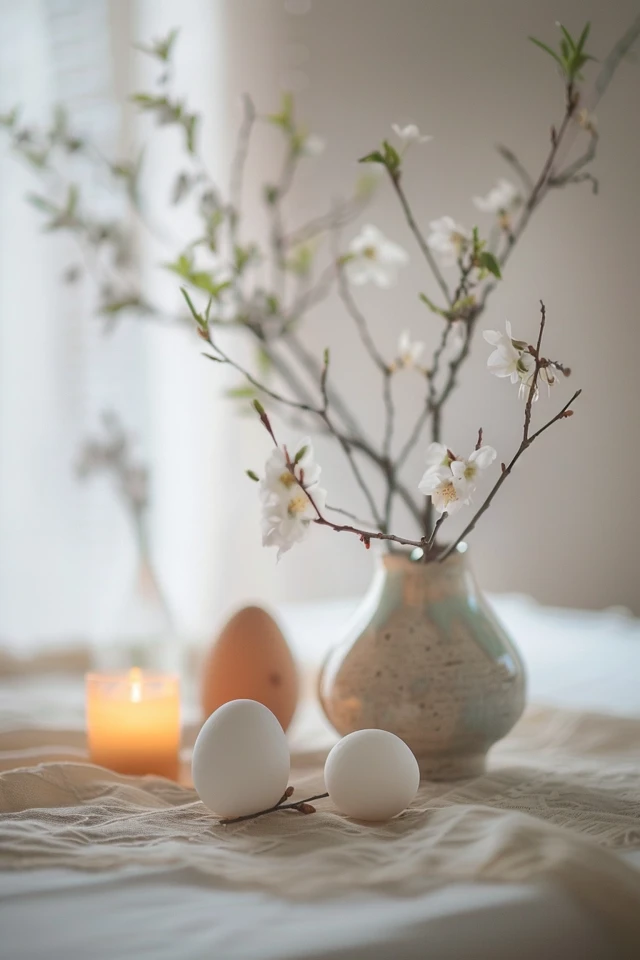 Tips for Collecting and Incorporating Vintage Easter Decor