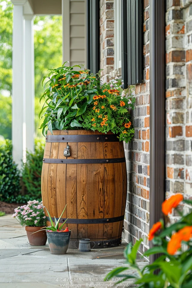 Add Unique Decorative Elements