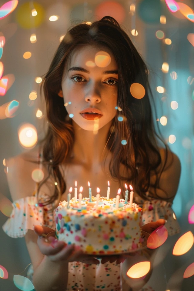 Creative 23rd Birthday Ideas