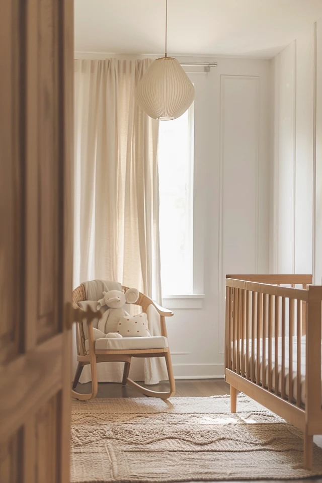 Personalized Nursery Nightlight