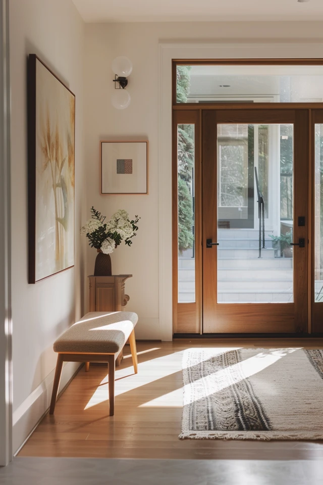 Showcase Decorative Accents