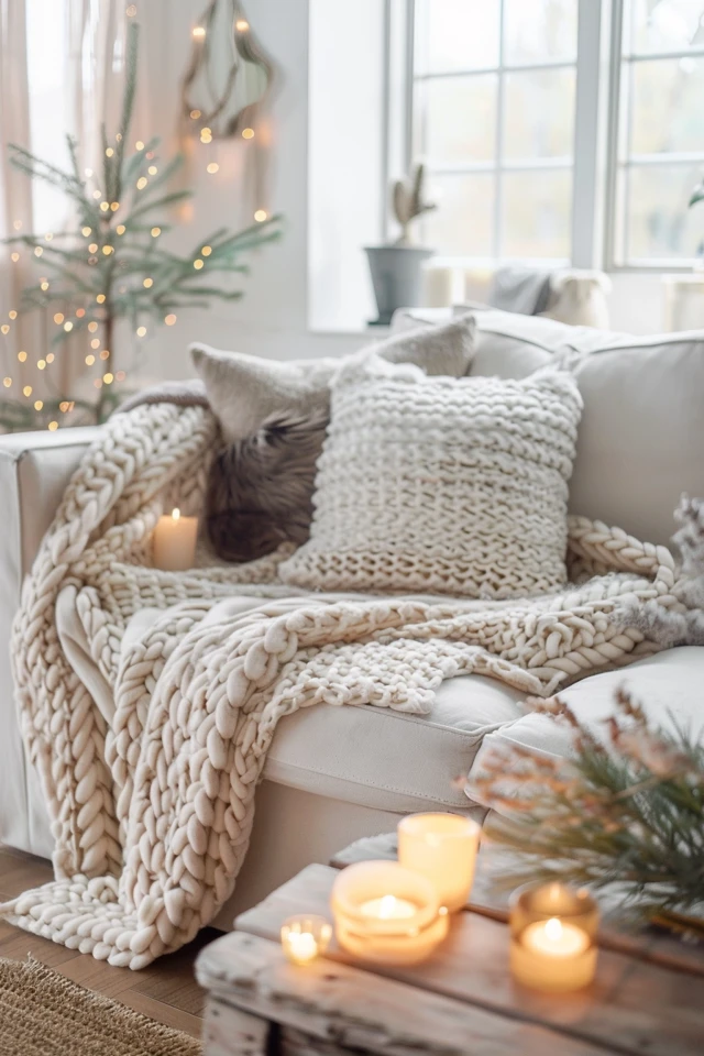 Elevating Spaces with On-Trend Colors