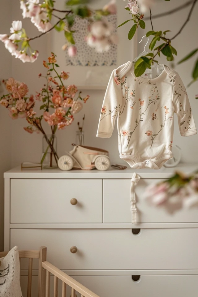 Baby Clothes Storage Ideas: My Top Picks