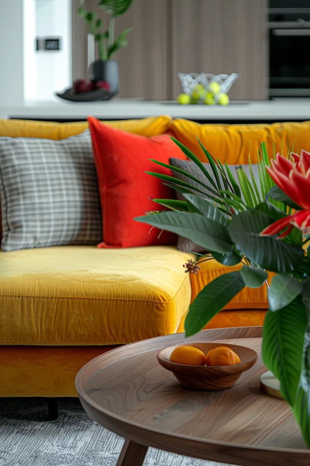 Transforming a Guest Bedroom into a Functional Space