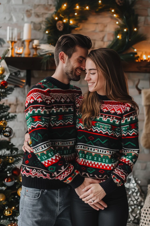 Get Crafty with Holiday-Themed Shapes
