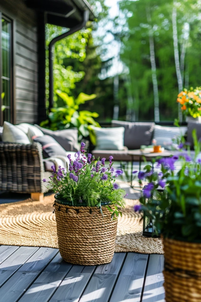 Creating a Zen Atmosphere - photo 2