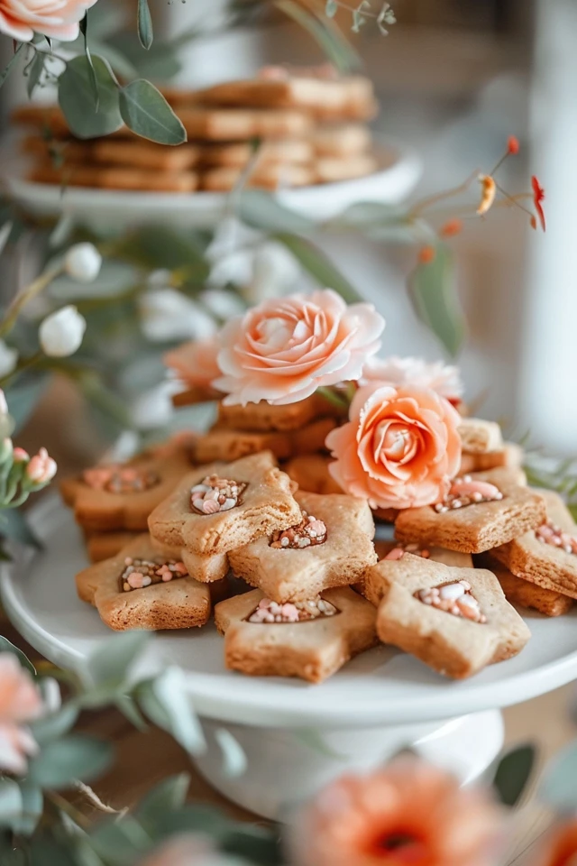 Gift the Perfect Edible Favors