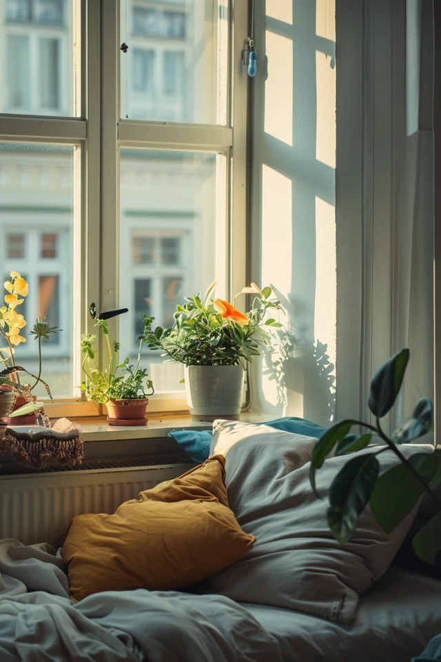 Transform Your Space with Modern Room Separators