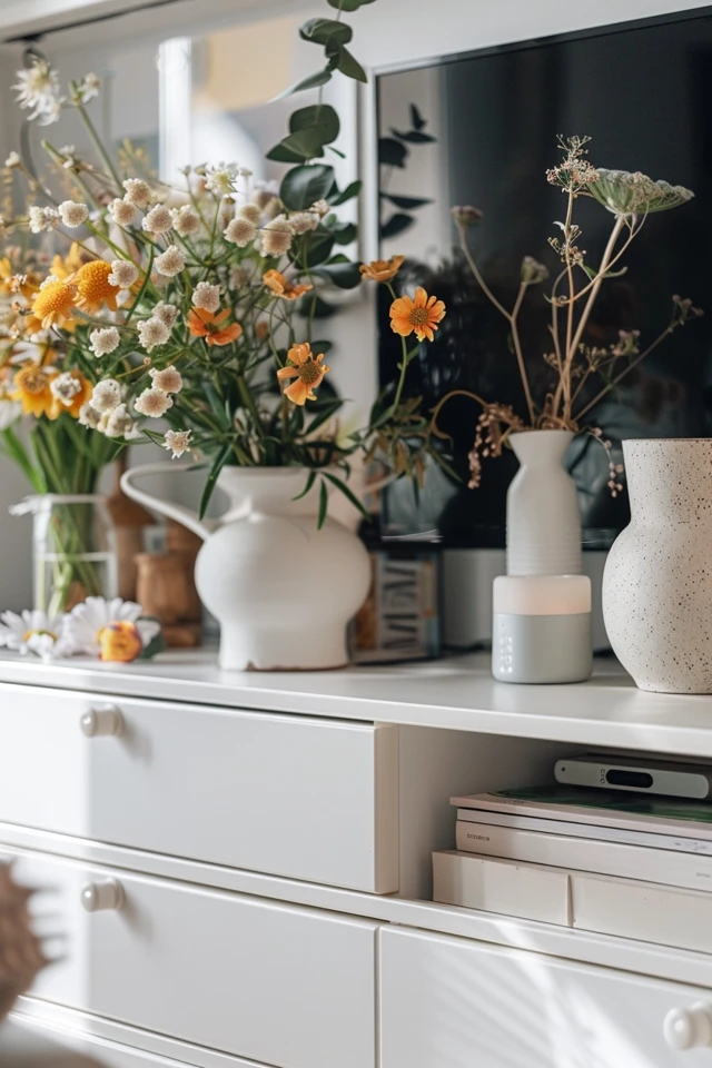 Smart Remote Control Storage Ideas & Tips