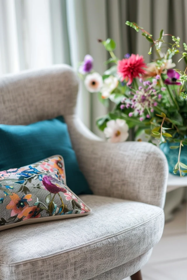 Complementing Your Room Design