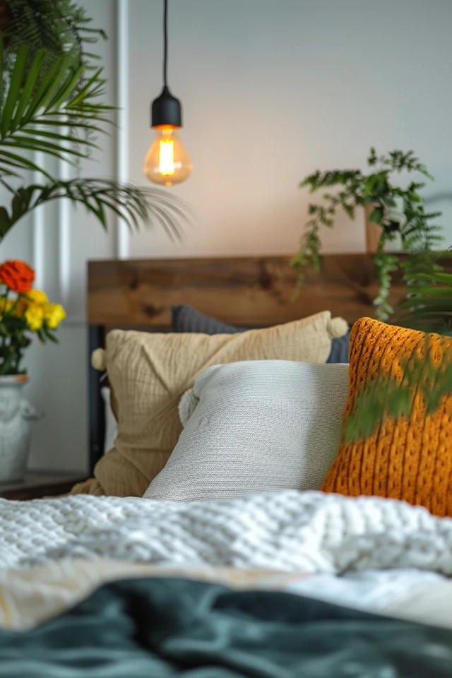 Lamps for Creative Beauty