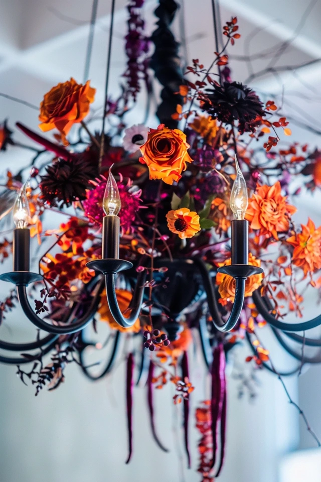 Elevate Your Halloween Decor