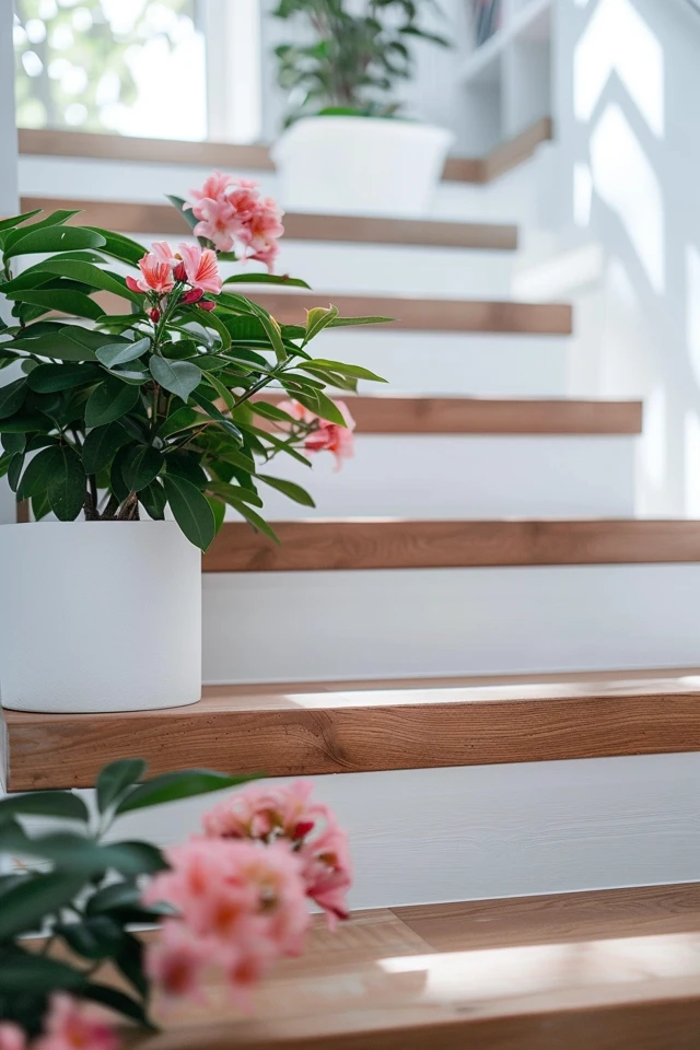 Add Stylish Decor