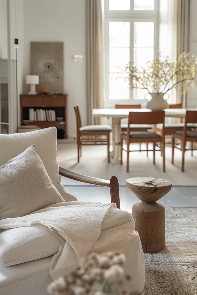 Tips and Considerations for Painting an Open Floor Plan