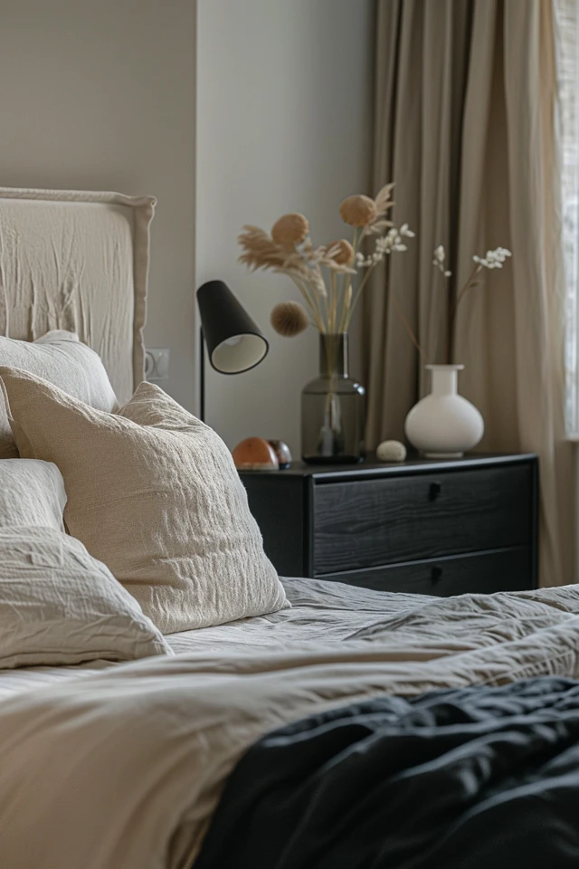 Small Bedroom Ideas for Optimal Space Utilization - photo 2
