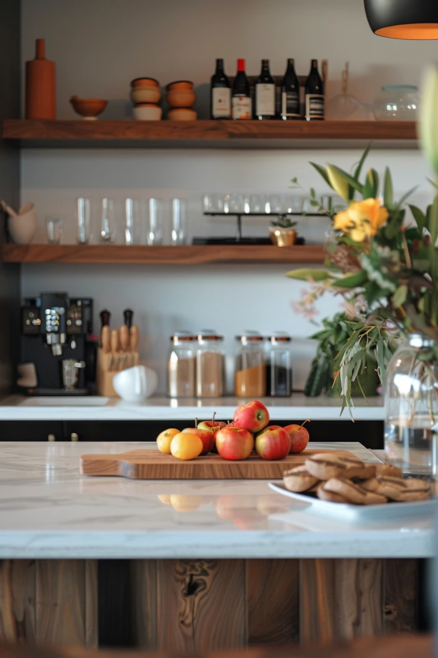Creative Beverage Bar Ideas for Any Occasion - photo 2